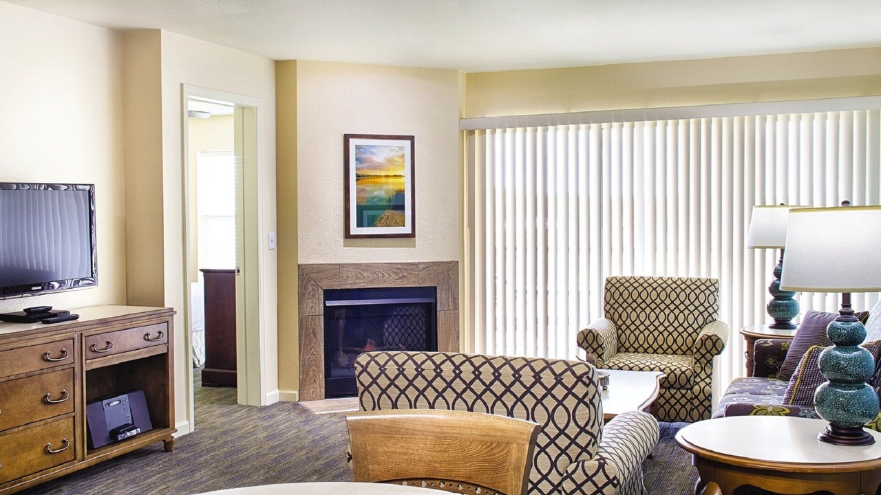 Photo of Livingroom in Branson