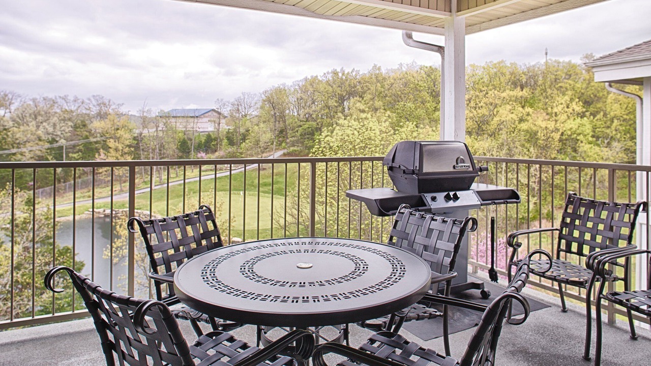 Photo of Outdoor in Branson