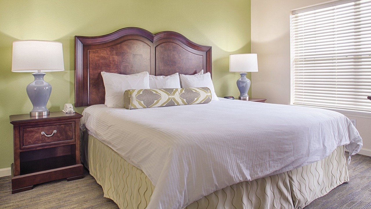 Photo of Bedroom in Branson