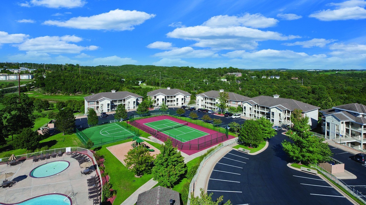Photo of Others in Branson