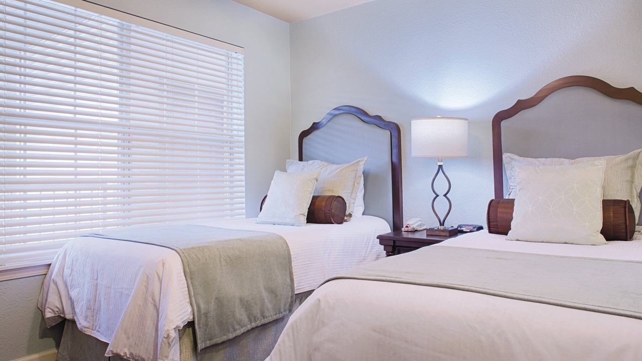 Photo of Bedroom in Branson