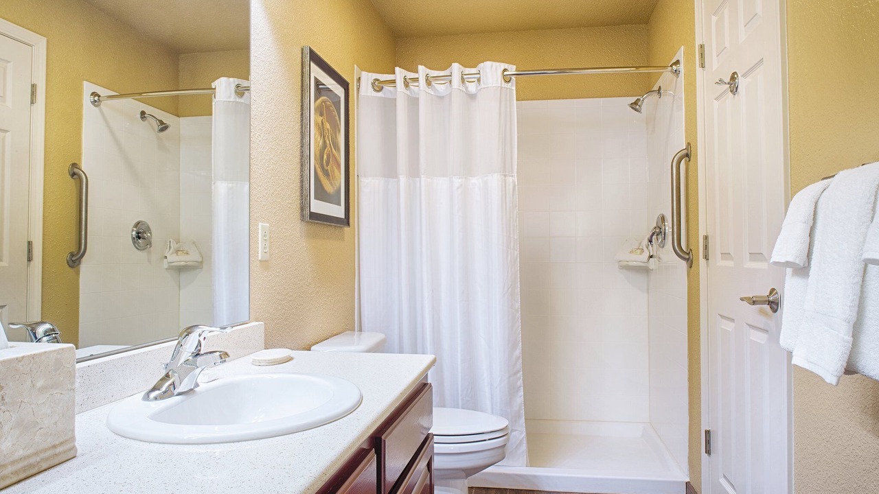Photo of Bathroom in Branson