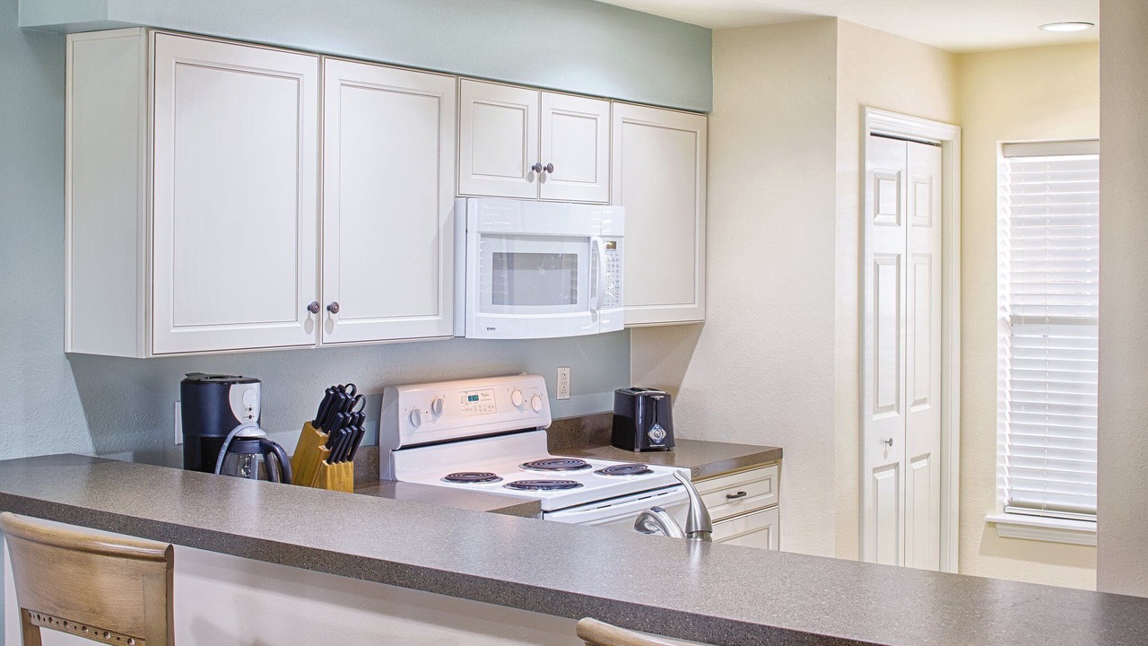 Photo of Kitchen in Branson