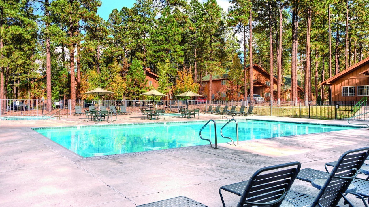 Photo of Outdoor in Pinetop