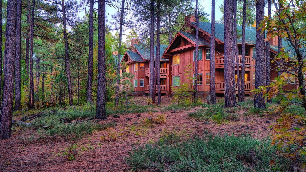 Photo of Outdoor in Pinetop