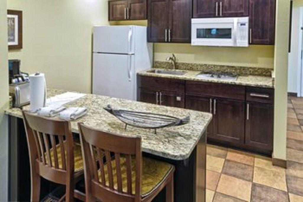 Photo of Kitchen in Pinetop