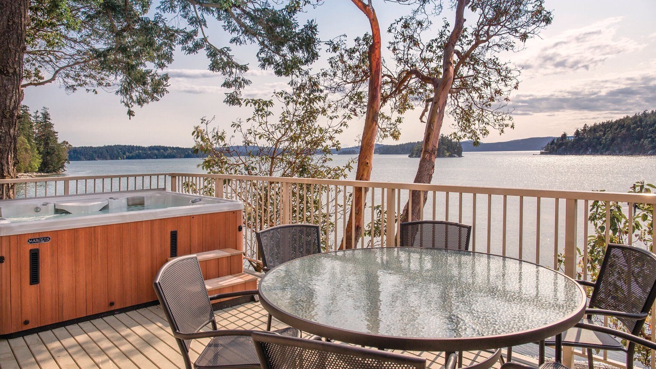 Photo of Outdoor in Deer Harbor