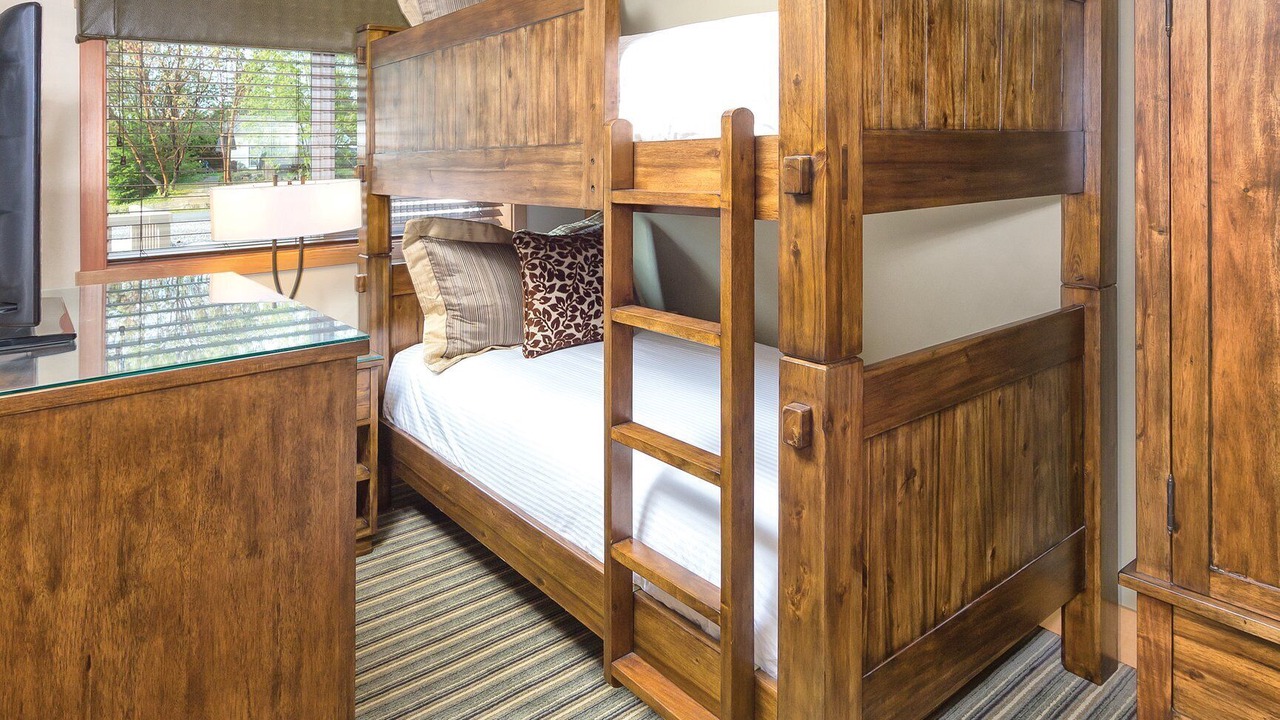 Photo of Bedroom in Deer Harbor