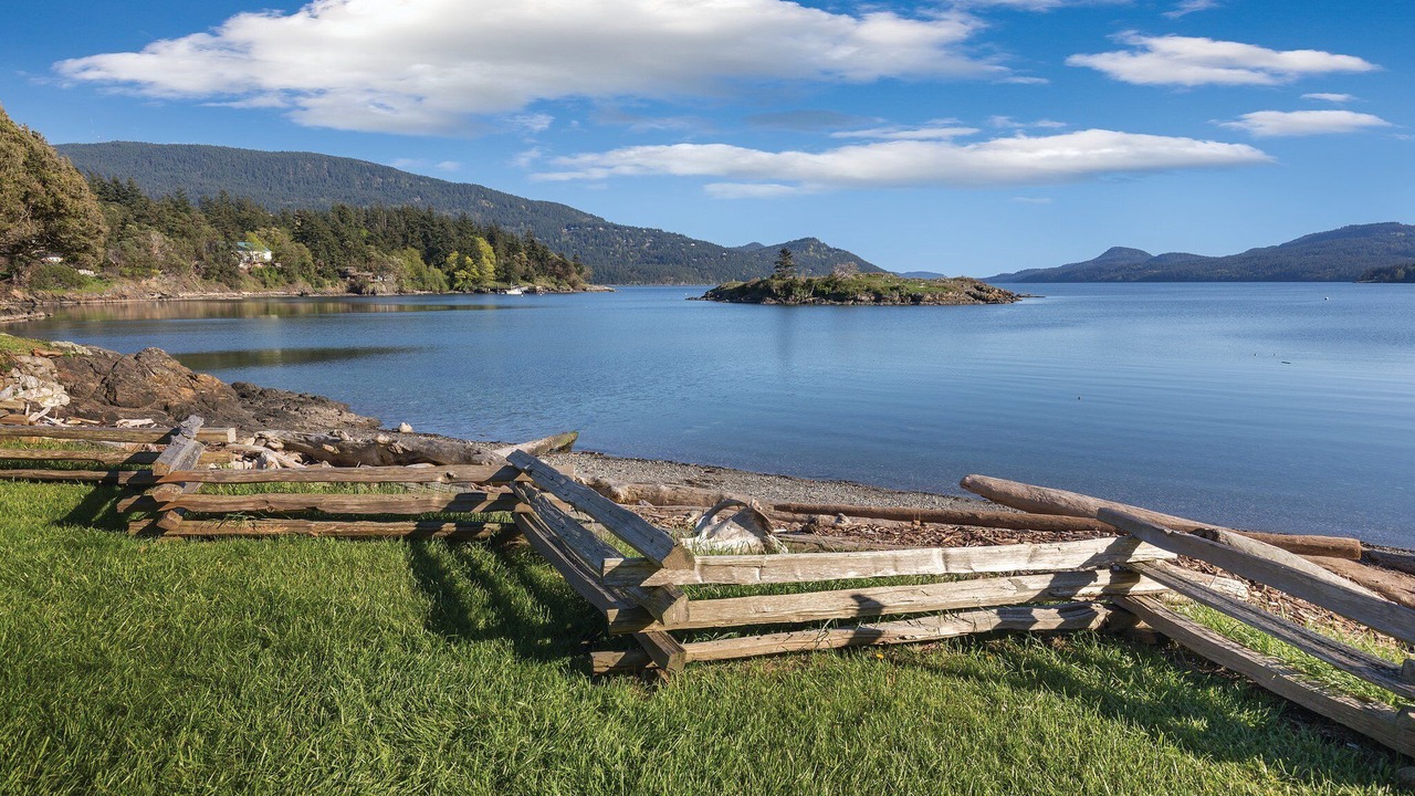 Photo of Outdoor in Deer Harbor