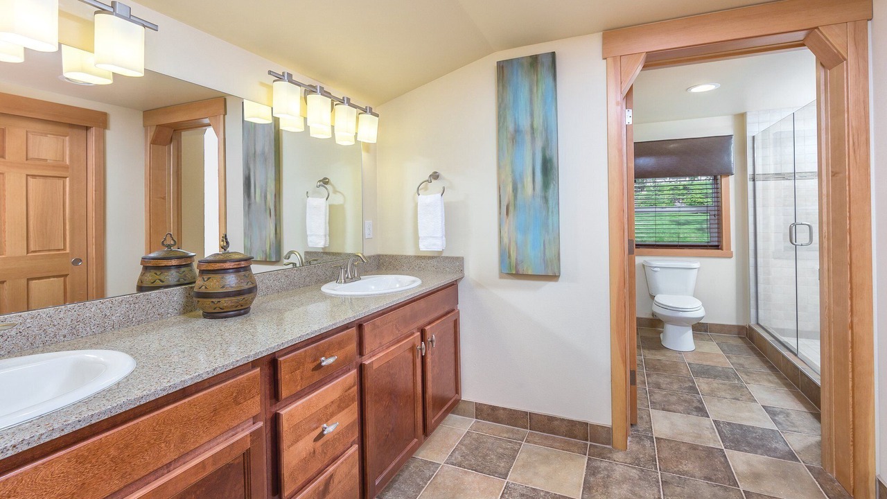 Photo of Bathroom in Deer Harbor