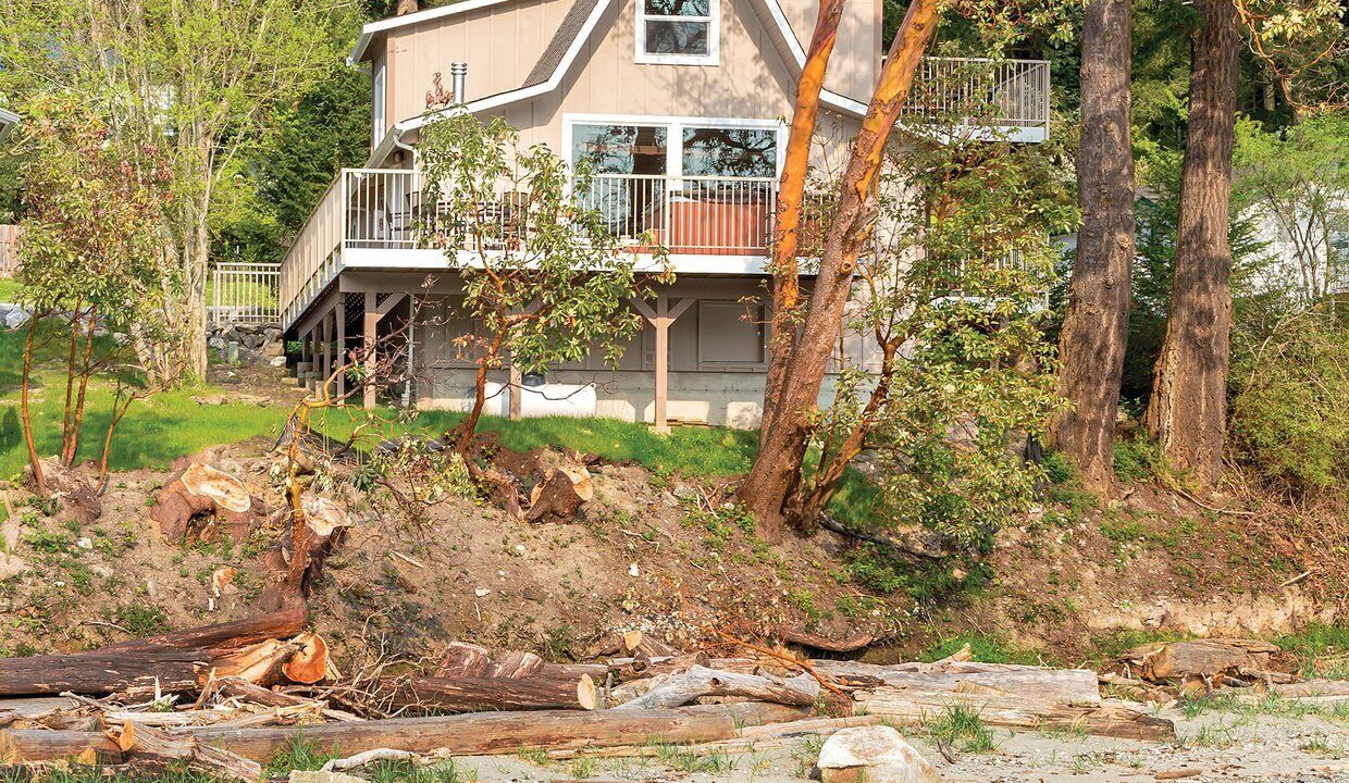 Photo of Outdoor in Deer Harbor