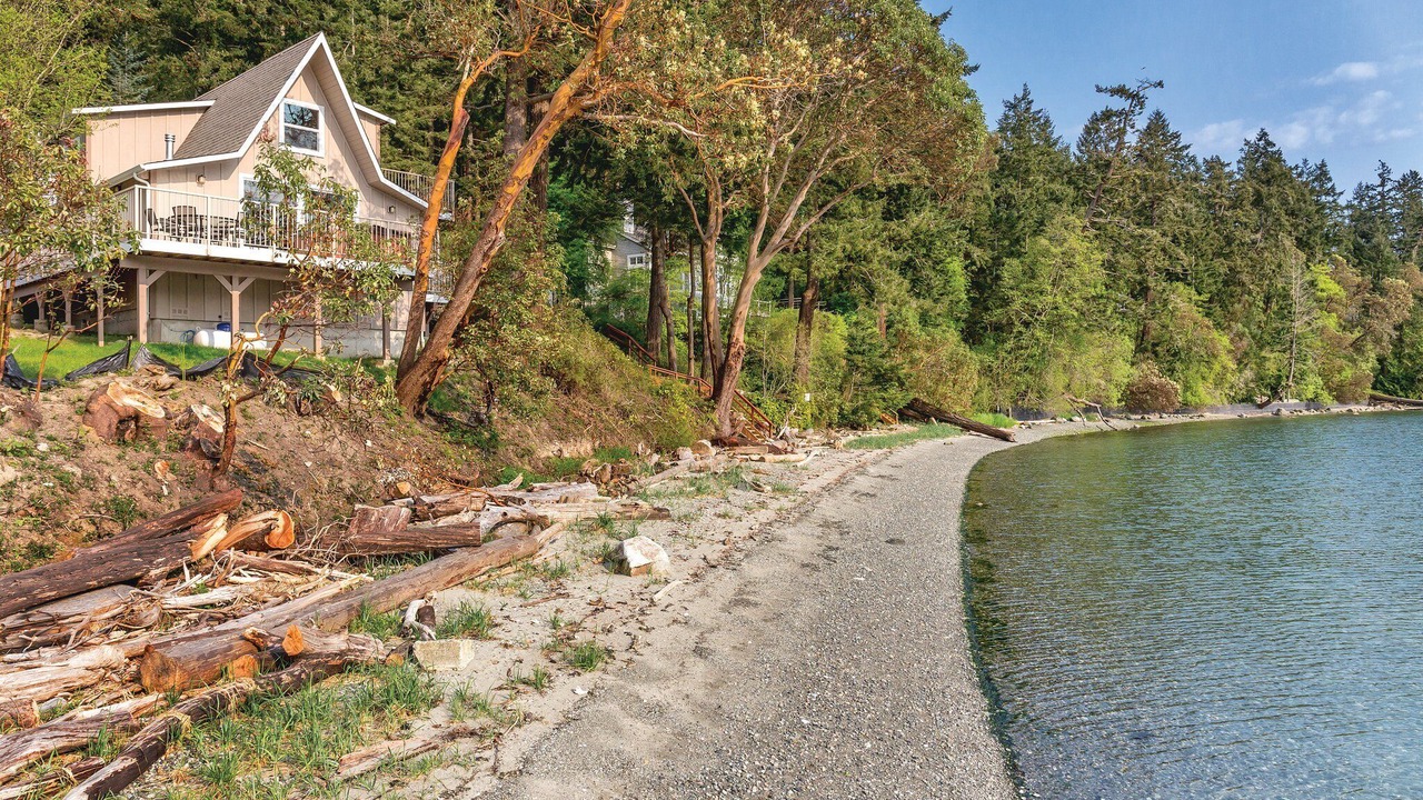 Photo of Outdoor in Deer Harbor