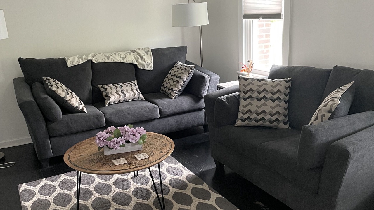 Photo of Livingroom in Saylorsburg