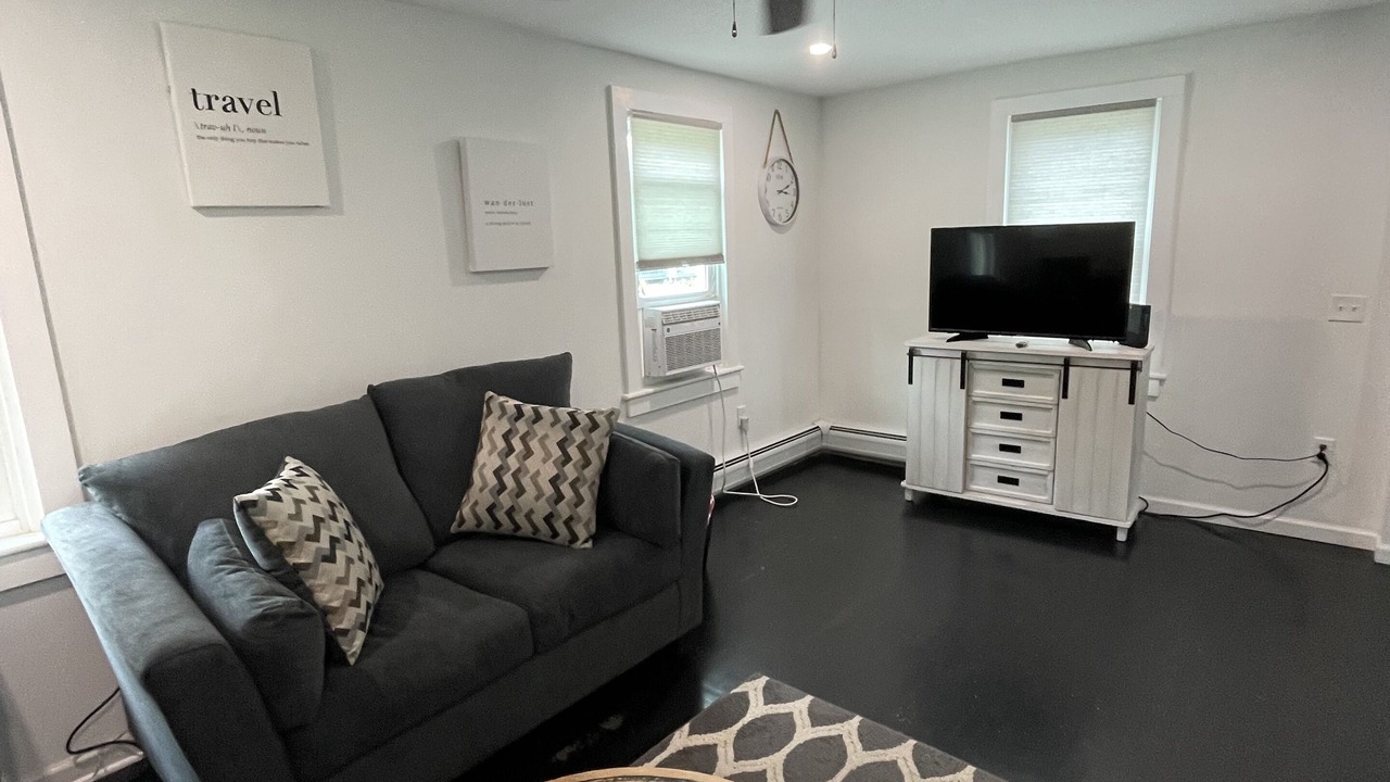 Photo of Livingroom in Saylorsburg