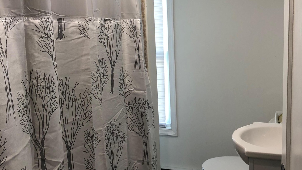 Photo of Bathroom in Saylorsburg