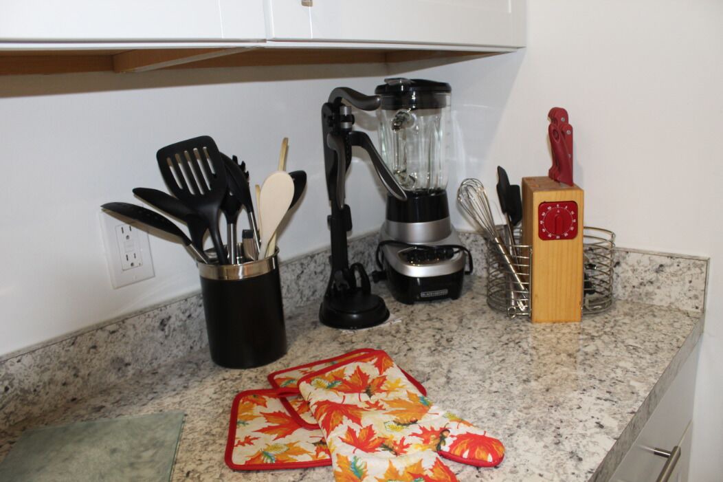 Photo of Kitchen in Saylorsburg