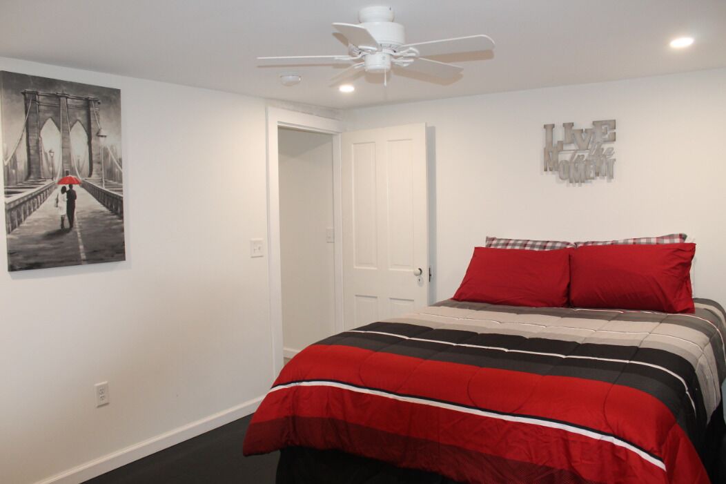 Photo of Bedroom in Saylorsburg