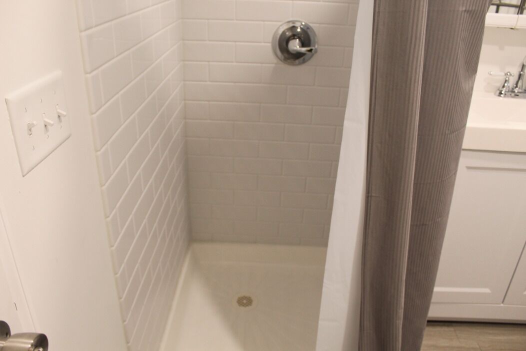 Photo of Bathroom in Saylorsburg