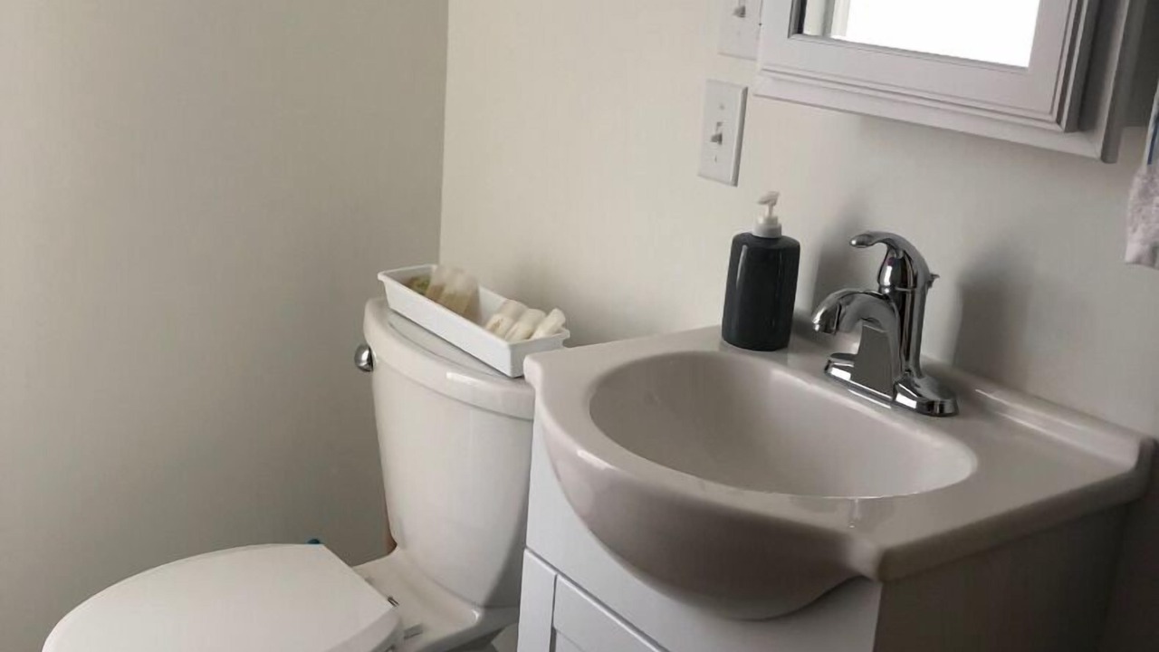 Photo of Bathroom in Saylorsburg