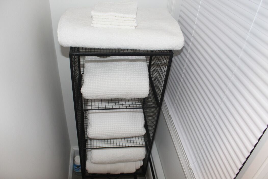 Photo of Bathroom in Saylorsburg