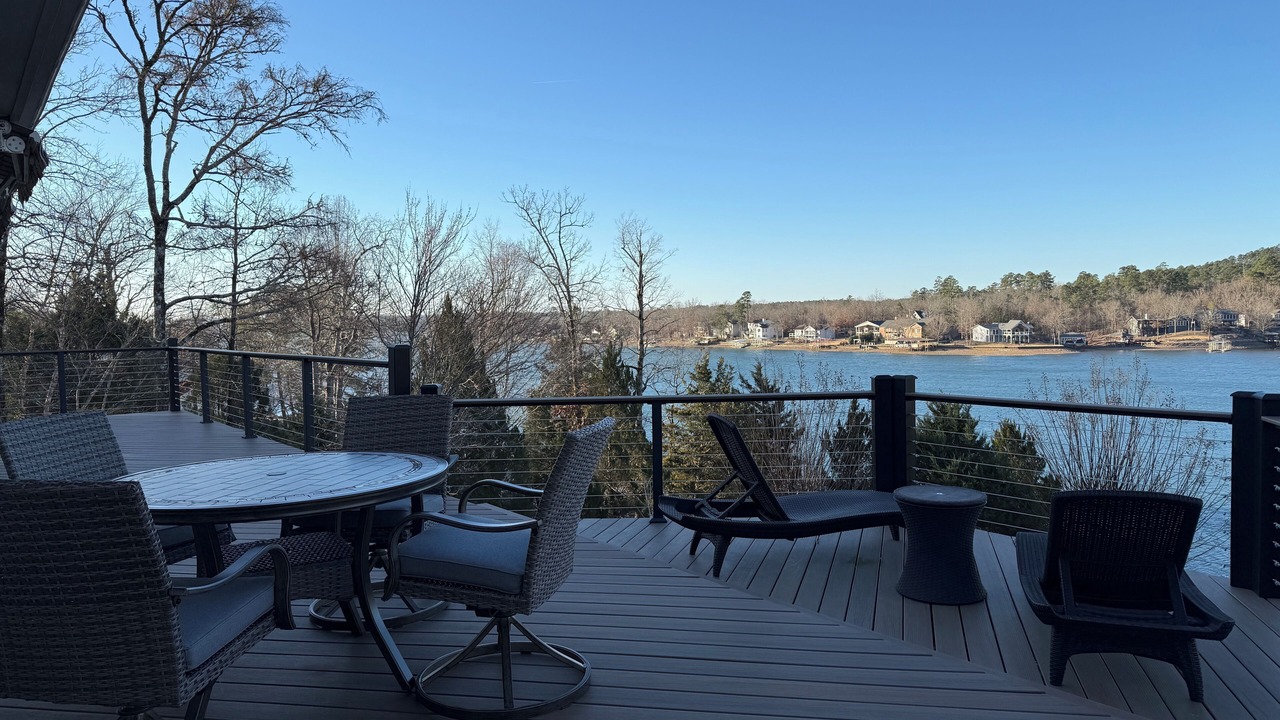 Photo of Outdoor in Hot Springs Village