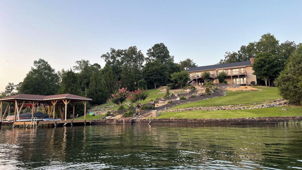 Photo of Outdoor in Hot Springs Village