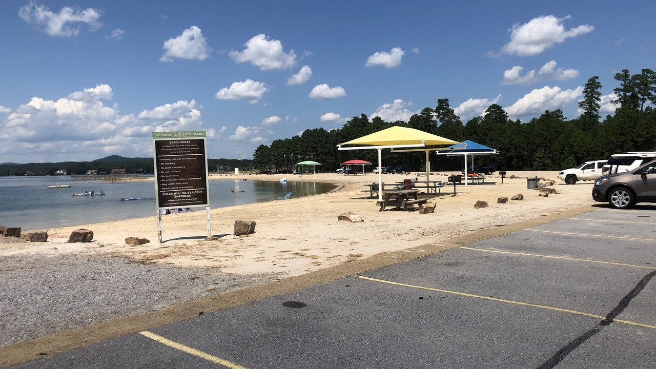 Photo of Others in Hot Springs Village
