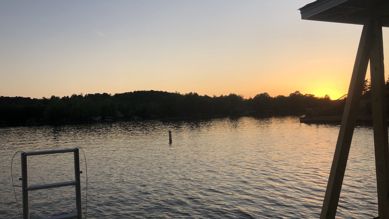 Photo of Outdoor in Hot Springs Village