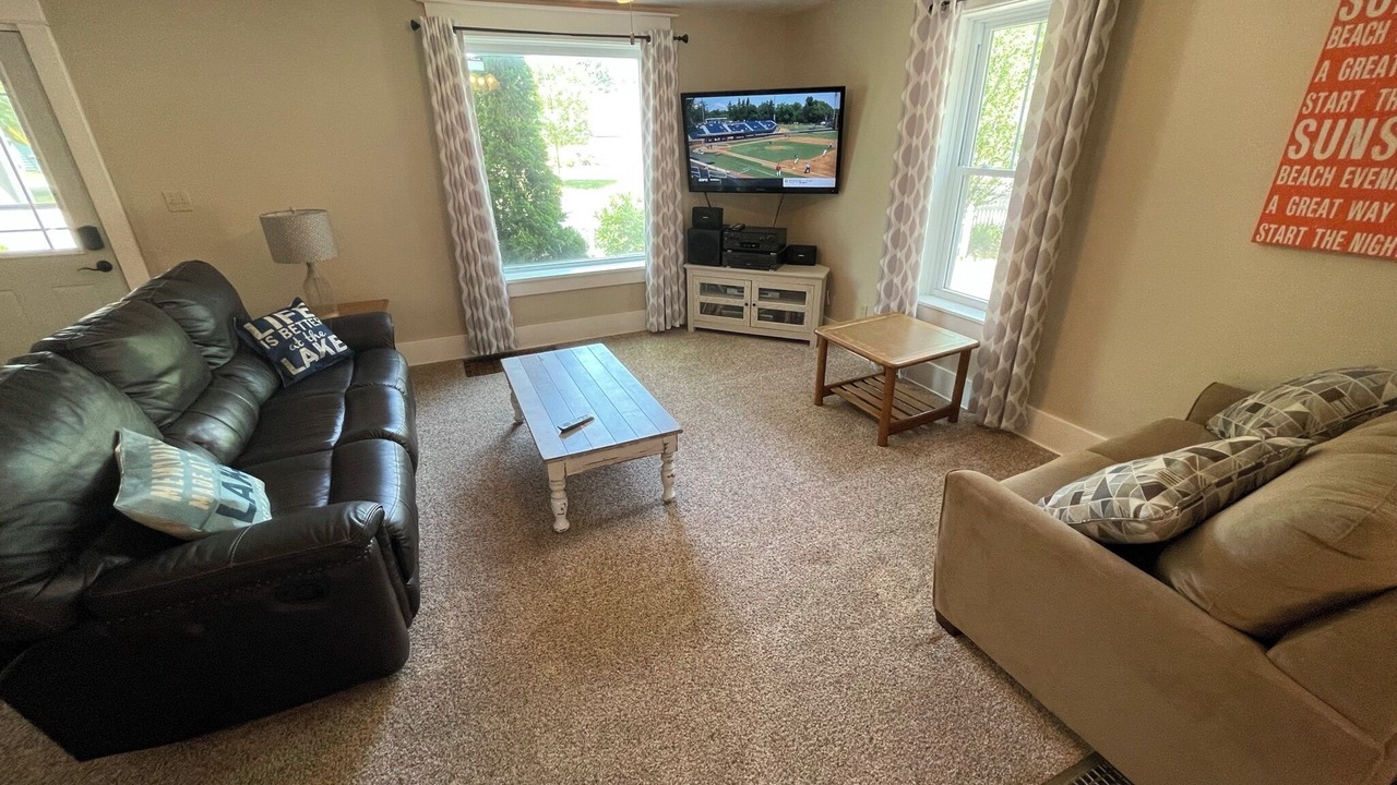 Photo of Bedroom in South Haven