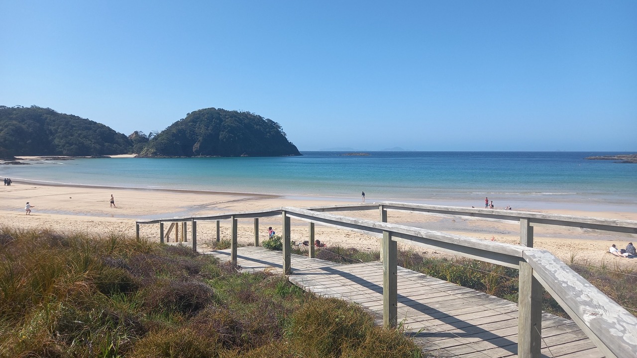 Photo of Others in Matapouri