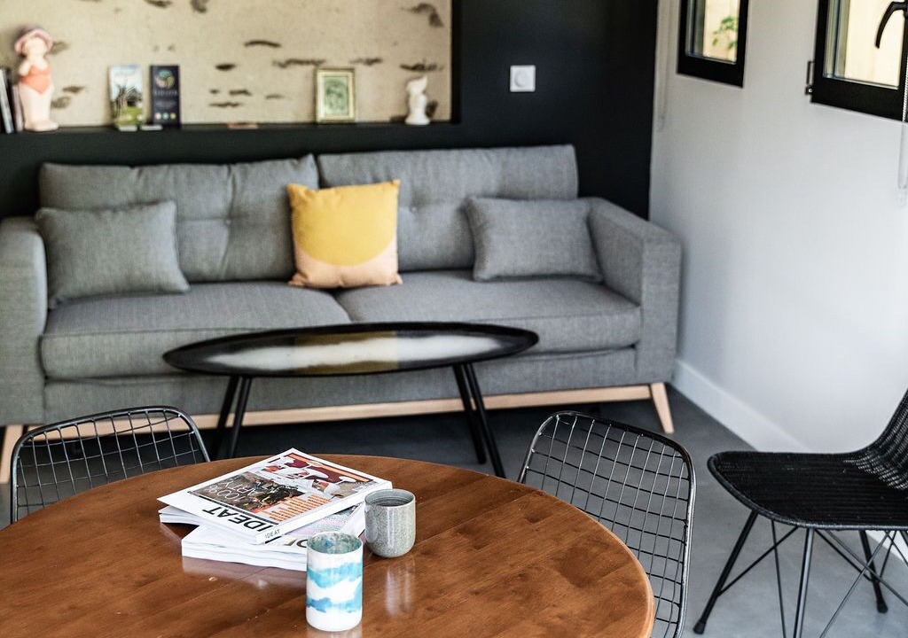 Photo of Livingroom in Plouer-sur-Rance