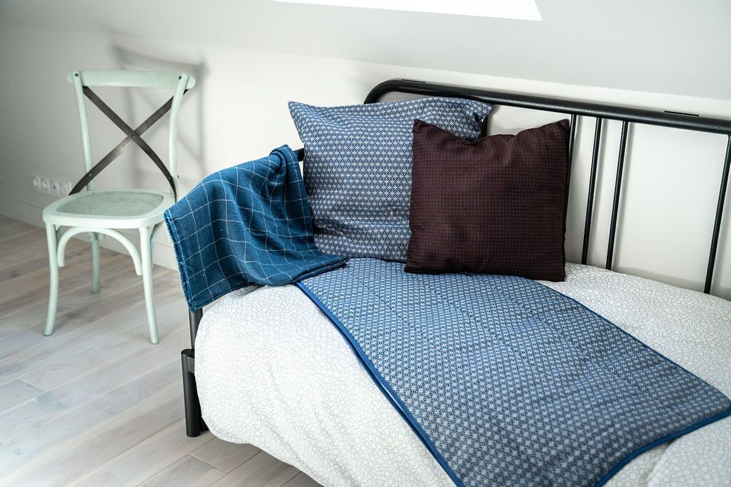 Photo of Bedroom in Plouer-sur-Rance