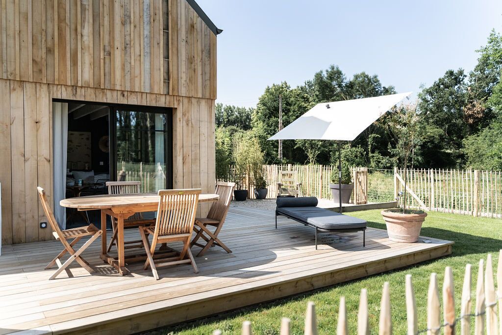 Photo of Outdoor in Plouer-sur-Rance