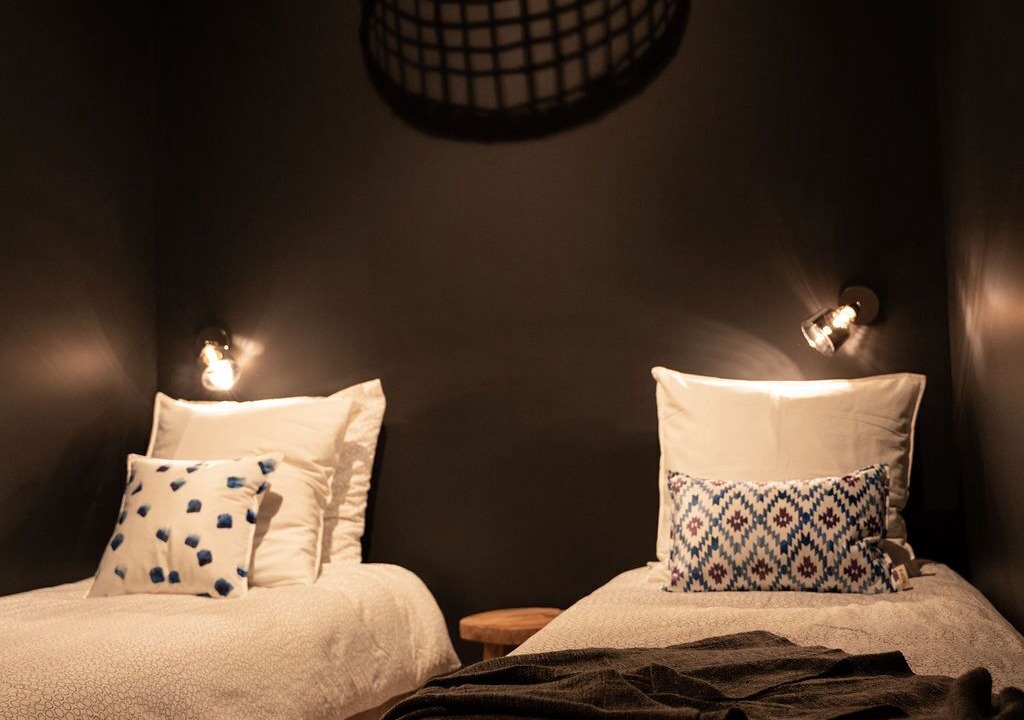 Photo of Bedroom in Plouer-sur-Rance