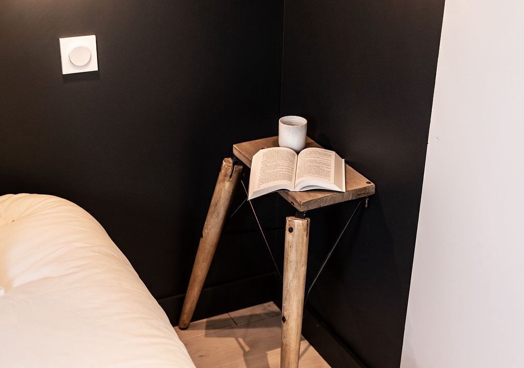 Photo of Bedroom in Plouer-sur-Rance
