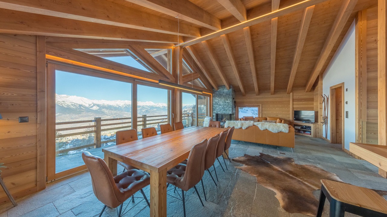 Photo of Others in Nendaz