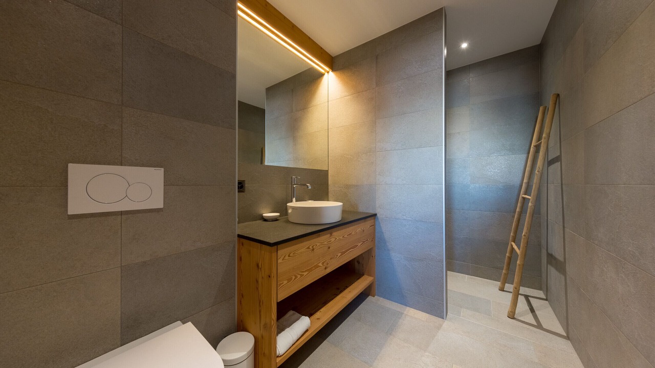 Photo of Bathroom in Nendaz