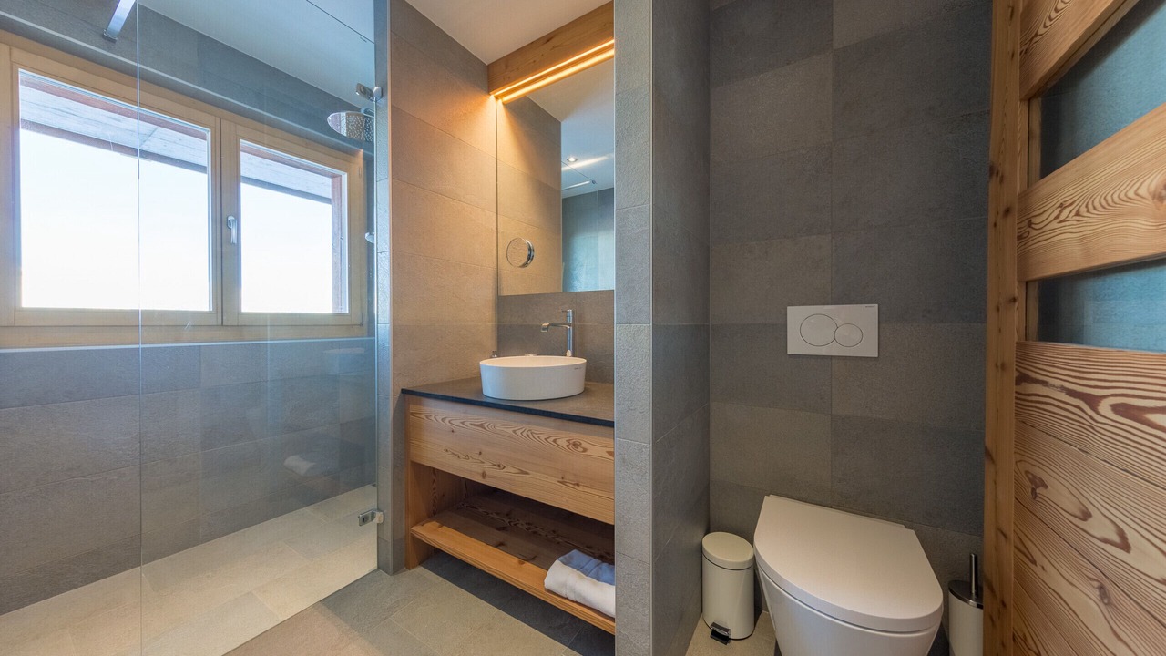 Photo of Bathroom in Nendaz