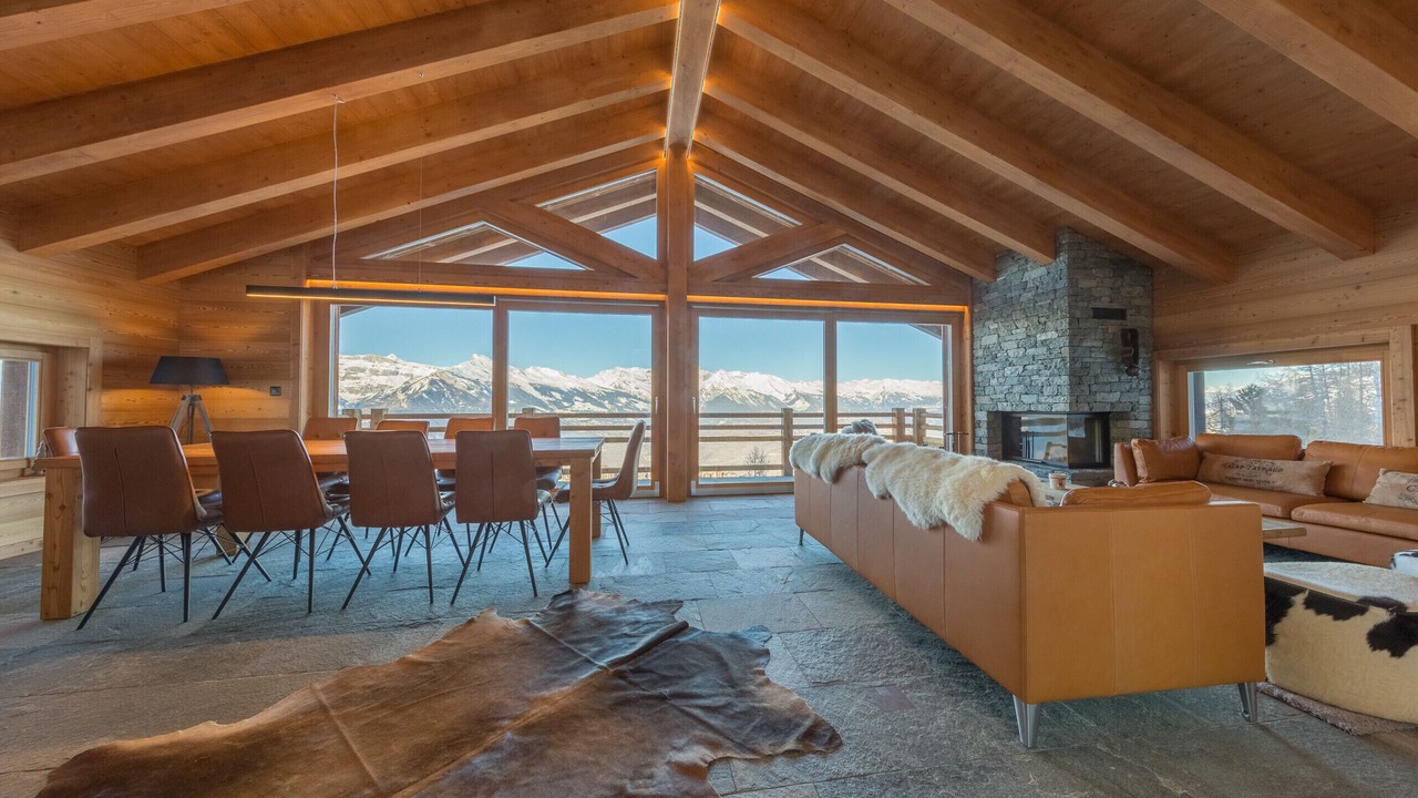 Photo of Others in Nendaz