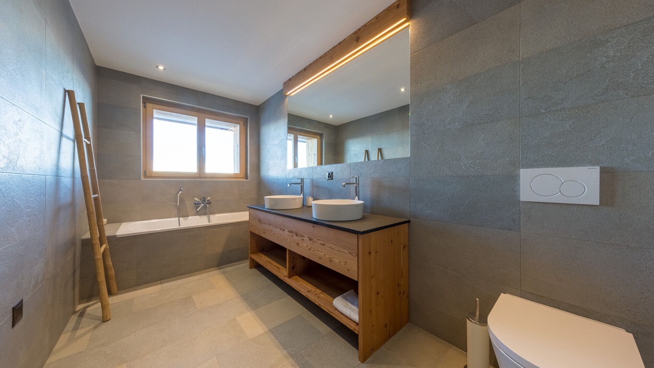 Photo of Bathroom in Nendaz