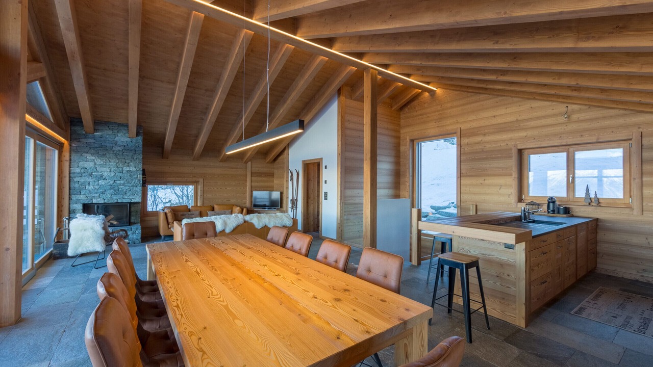 Photo of Others in Nendaz
