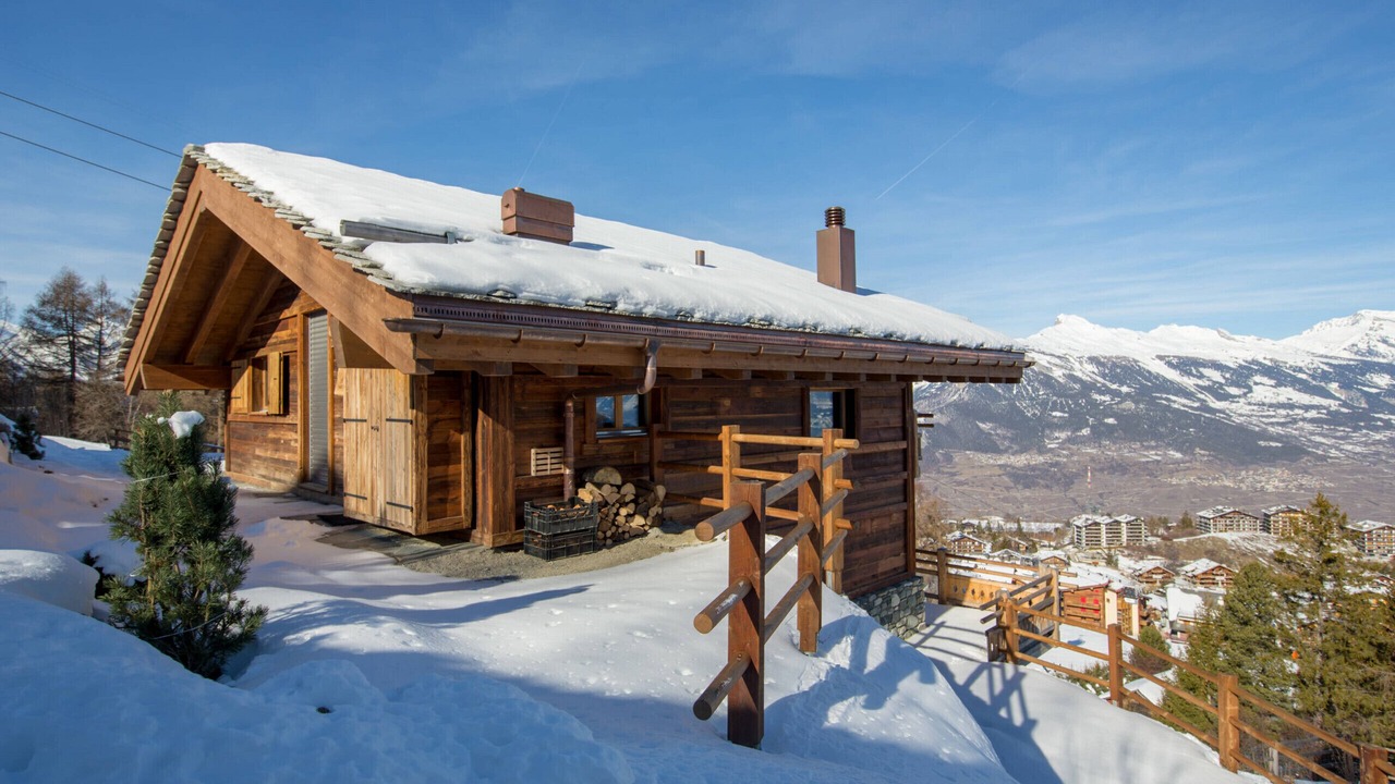 Photo of Outdoor in Nendaz