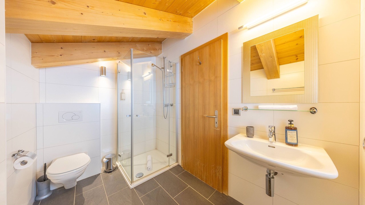 Photo of Bathroom in Nendaz