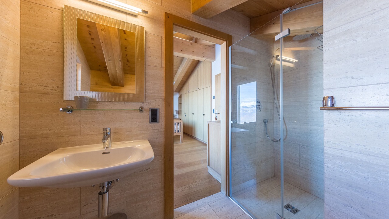 Photo of Bathroom in Nendaz