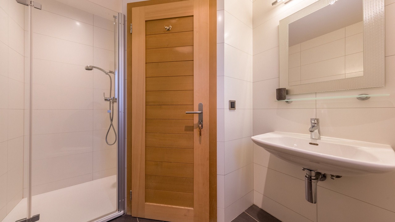 Photo of Bathroom in Nendaz
