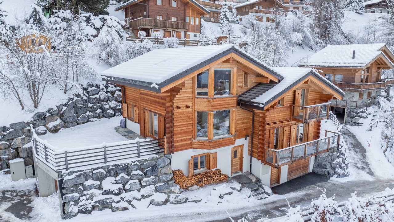Photo of Outdoor in Nendaz