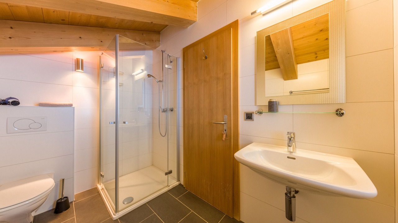 Photo of Bathroom in Nendaz