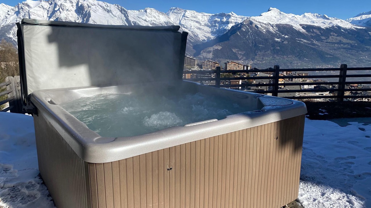 Photo of Outdoor in Nendaz