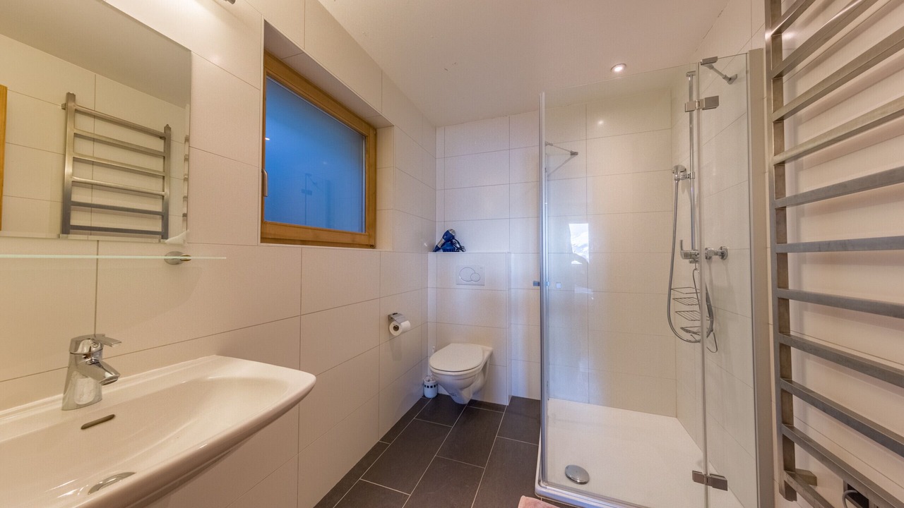 Photo of Bathroom in Nendaz