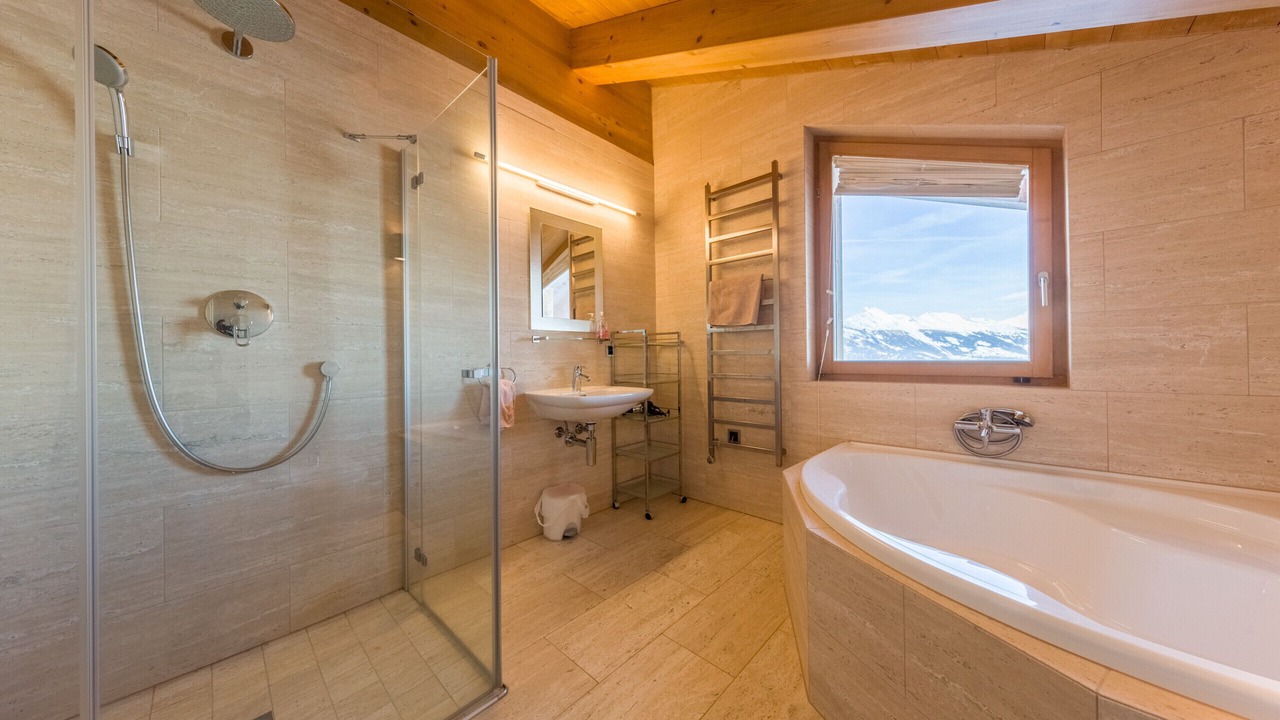 Photo of Bathroom in Nendaz